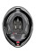 Шолом щелепний Nolan N100-5 Classic N-Com чорний матовий