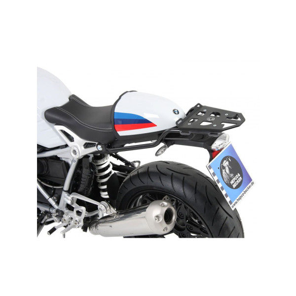 Minirack Hepco&Becker BMW R nineT Racer 17-23