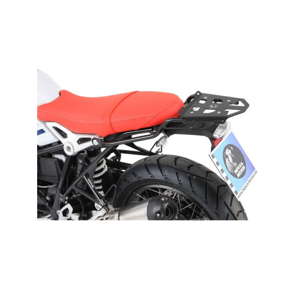Minirack Hepco&Becker BMW R nineT Urban G/S 17-23
