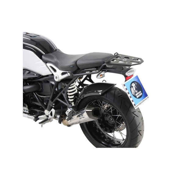 Minirack Hepco&Becker BMW R nineT Urban G/S 17-23