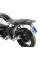 Minirack Hepco&Becker BMW R Nine T 14-