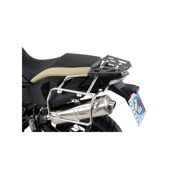 Minirack Hepco&Becker BMW F 800 GS Adventure (13-18)