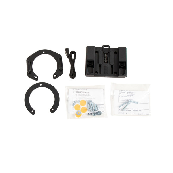 Tankring Basic Hepco&Becker Suzuki GSX-S 750 (17-23)