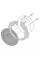 Кріплення GIVI до сумок Tanklock, TanklockED Suzuki DL 650 V-Strom 04-11/ 1000 V-Strom 02-11