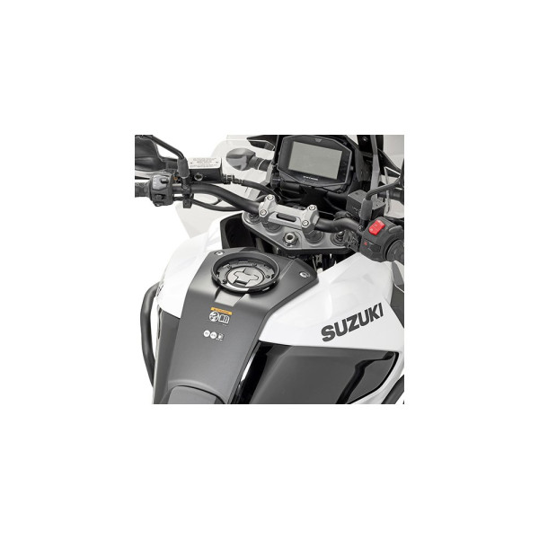 Кріплення Givi TankLock до Tankbag Givi для Suzuki (обрані моделі)