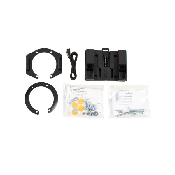 Tankring Basic Hepco&Becker для Triumph Trident 660 (21-)