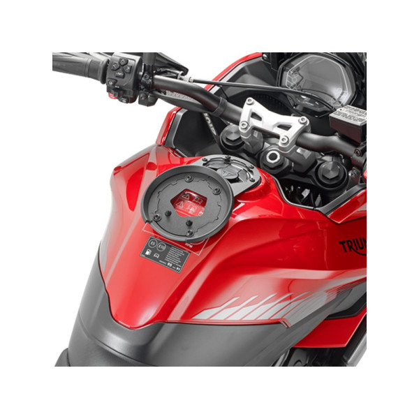 Кріплення Givi до танкбагів Tanklock, TanklockED для Triumpha Tiger Sport 660 (22-)
