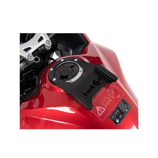 Tankring Basic Hepco&Becker для Triumph Tiger Sport 660 (22-)