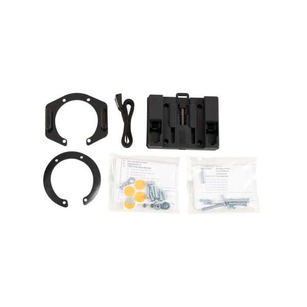 Tankring Basic Hepco&Becker для Triumph Tiger 850 Sport (21-)