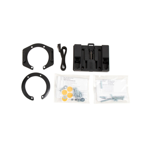 Tankring Basic Hepco&Becker Triumph Street Triple 765 S/R/RS (17-)