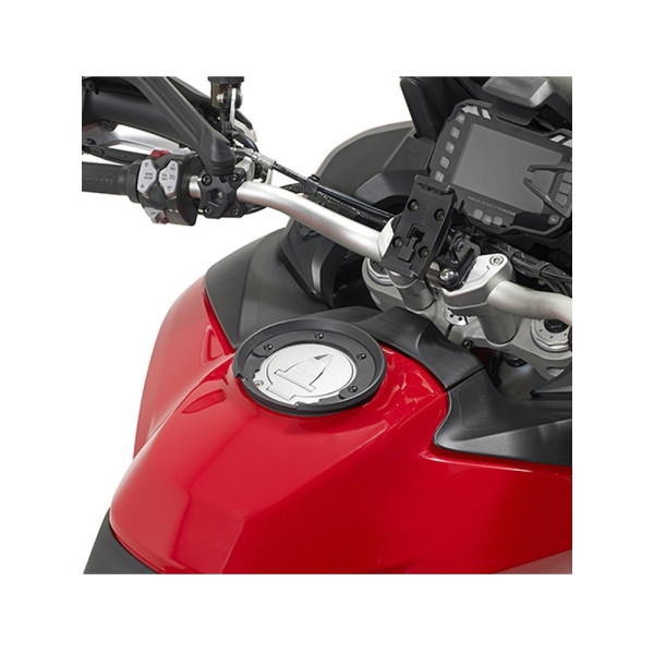 Кріплення Givi до сумок Tanklock, TanklockED для моделей Ducati / BMW / KTM