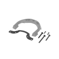 Кріплення для танкбагів Shad Click System Yamaha Tenere 700 (19-)
