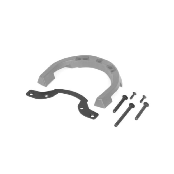 Кріплення для танкбагів Shad Click System Yamaha Tenere 700 (19-)