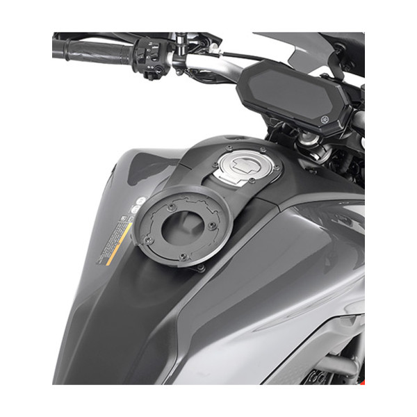Кріплення Kappa до танкбегів з системою Tanklock для Yamaha MT-07 (21-)