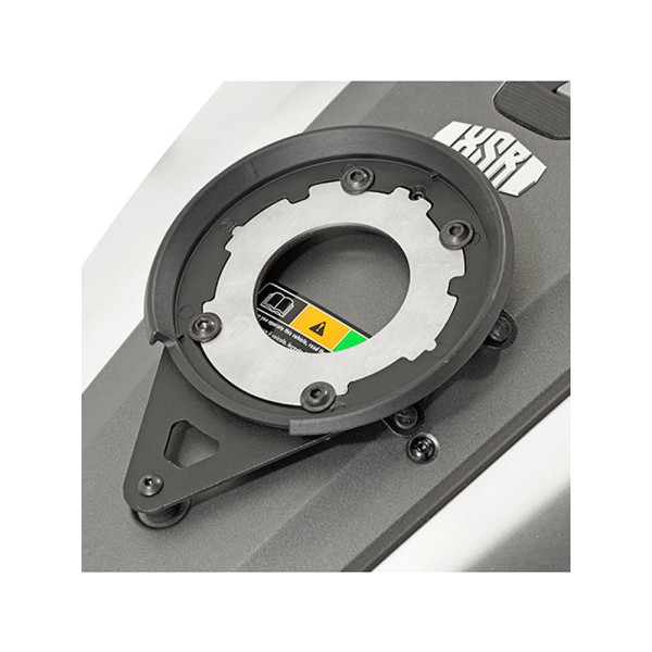 Кріплення GIVI BF24 до сумок Tanklock, TanklockED Yamaha XSR 700 (16-)