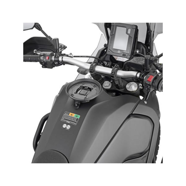 Кріплення Kappa до танкбегів з системою Tanklock для Yamaha Ténéré 700 (21-)