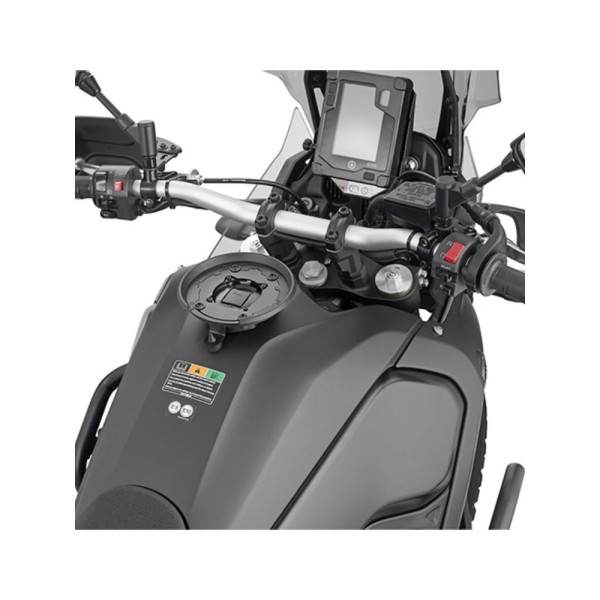 Кріплення Givi до танкбегів Tanklock або TanklockED для Yamaha Ténéré 700 (21-)