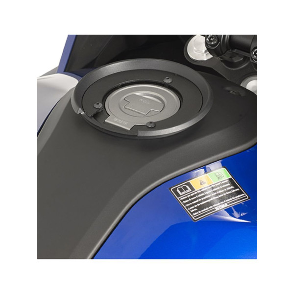 Кріплення Kappa BF05K до танкбегів з системою Tanklock для моделей Yamahy / Benelli / MV Agusty / Moto Morini
