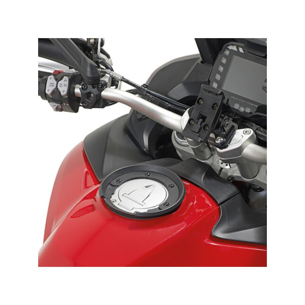 Кріплення Kappa до сумок з системою Tanklock для моделей Ducati / BMW / KTM