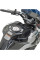 Кріплення Kappa до танкбегів Tanklock, TanklockED CF Moto 300/ 650 NK (21-)