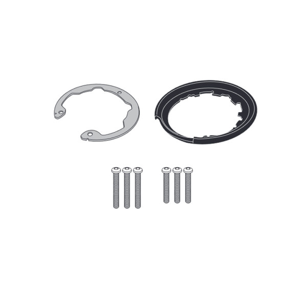 Кріплення Givi до танкбегів Tanklock, TanklockED для вибраних моделей CF Moto