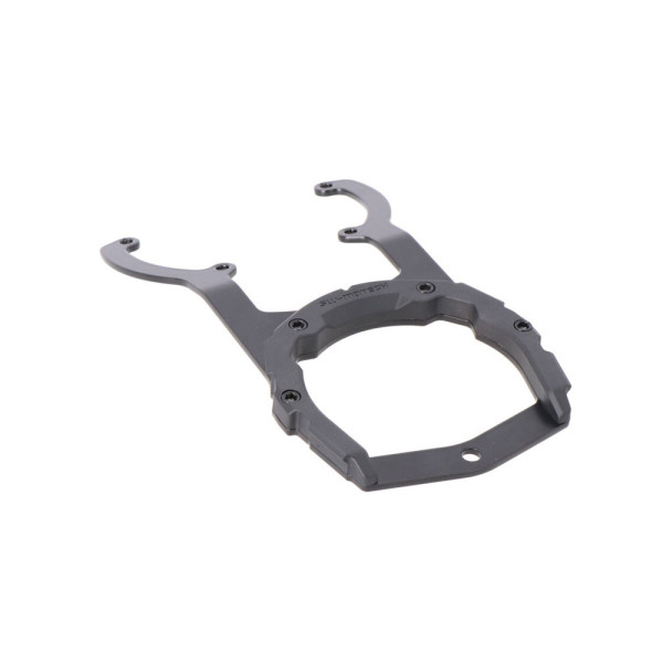 Кріплення tank ring PRO Sw-Motech до CFMoto 700CL-X Heritage CF700-2 (22-)