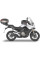 Кріплення TankLock Kappa до Tankbag CF Moto Multiterrain 660 MT (21-22)