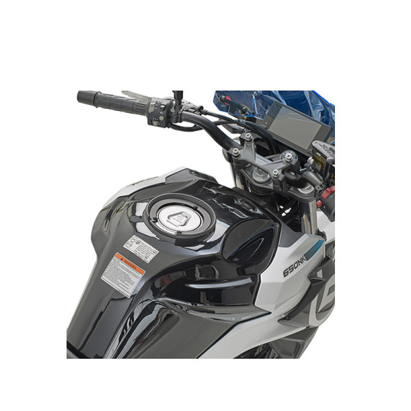 Кріплення для танкбагів GIVI Tanklock, TanklockED CF Moto 300 (21-23)/ 650NK (21-)