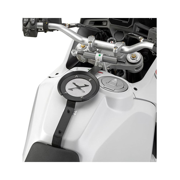Кріплення Kappa до танкбегів Tanklock Ducati Desert X 937 (22-)