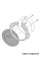 Кріплення Givi до сумок Tanklock, TanklockED Aprillia, Ducati (обрані моделі)