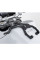 Кріплення tank ring Sw-Motech PRO для Ducati DesertX (22-)