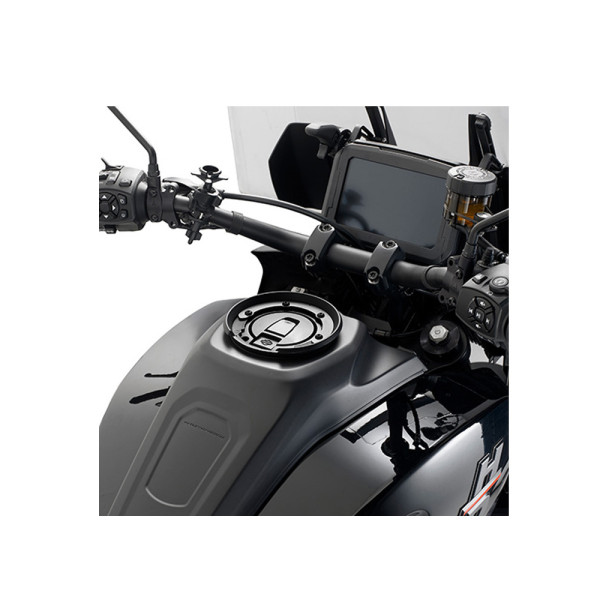 Кріплення Givi до танкбагів Tanklock або TanklockED Harley Davidson Pan America (21-)