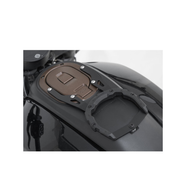 Кріплення tank ring Sw-Motech PRO до Harley-Davidson Sportster S (RH1250S) RA1 (21-)