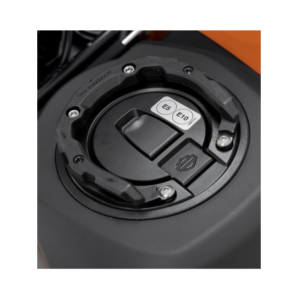 Кріплення tank ring Sw-Motech PRO до Harley-Davidson Pan America (RA1250) (21-), Road Glide 1923 (24-)