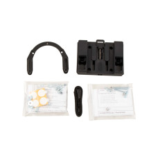 Tankring Basic Hepco&Becker Honda MSX 125 Grom (21-)
