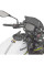 Кріплення Givi до танкбегів Tanklock, TanklockED для Kawasaki Z 650 (17-)