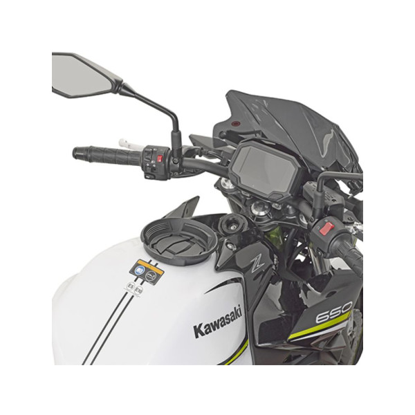 Кріплення Givi до танкбегів Tanklock, TanklockED для Kawasaki Z 650 (17-)