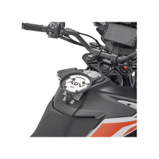 Кріплення Kappa до танкбегів Tanklock або TanklockED KTM (обрані моделі)