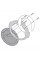 Кріплення GIVI BF12 для сумок Tanklock, TanklockED KTM Duke 125/ 200/ 390 11-16