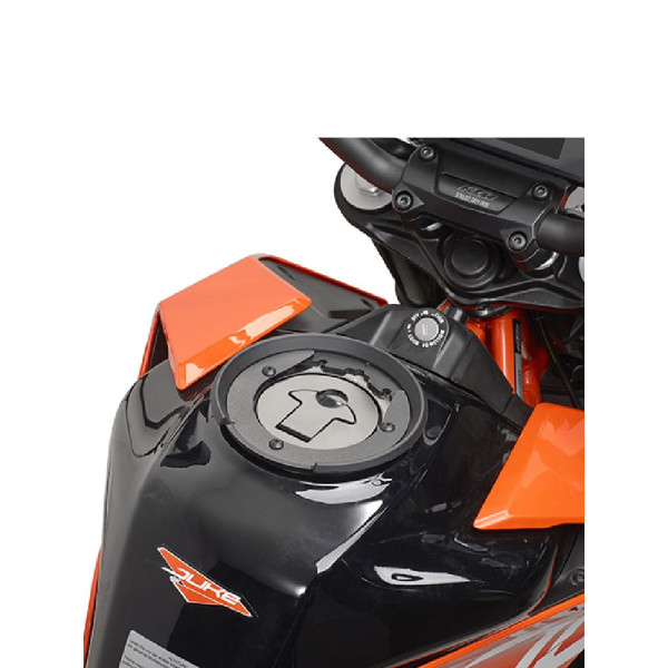 Кріплення Kappa BF33 для сумок TANKLOCK, TanklockED KTM Duke 125/ 390 (17-22)