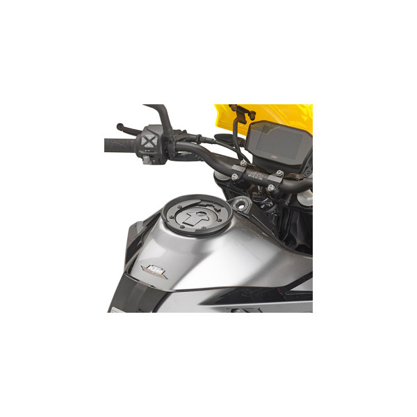 Кріплення TankLock до Tankbag Kappa KTM Duke 790 (18 > 20)
