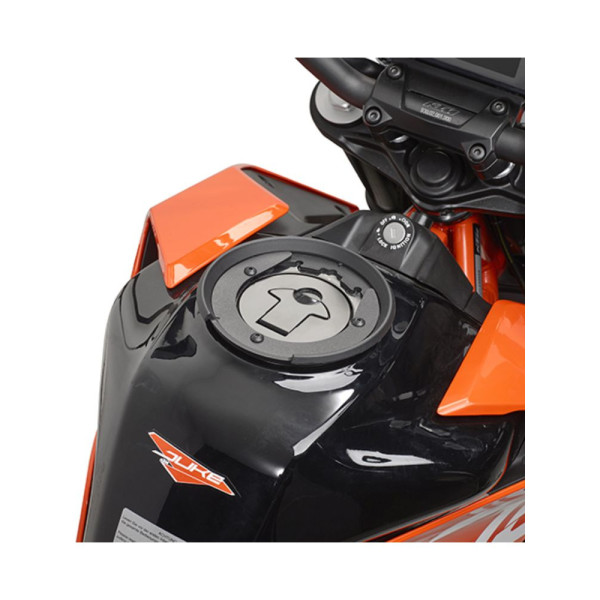 Кріплення Givi BF33 для танкбегів TANKLOCK, TanklockED до KTM Duke 125/ 390 (17-)