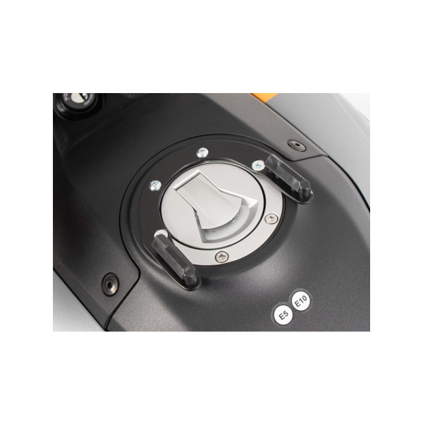Танкринг Basic Hepco&Becker Moto Guzzi Stelvio (24-)