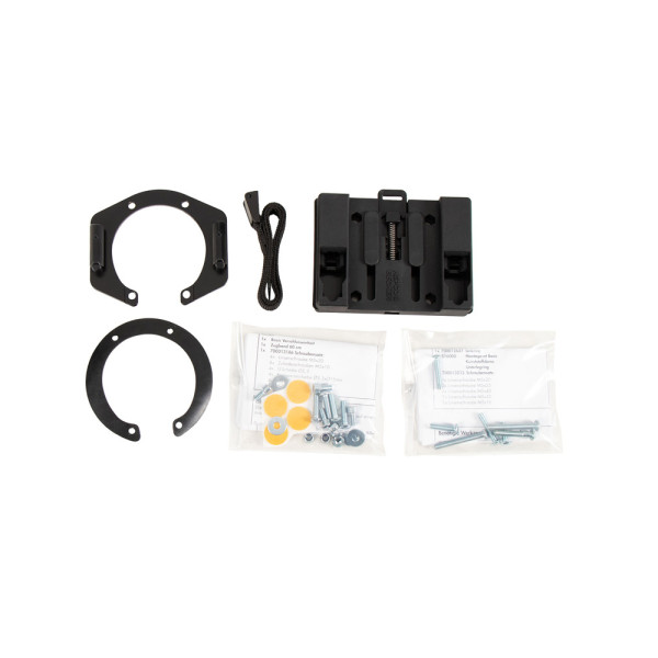 Танкринг Basic Hepco&Becker Moto Guzzi Stelvio (24-)