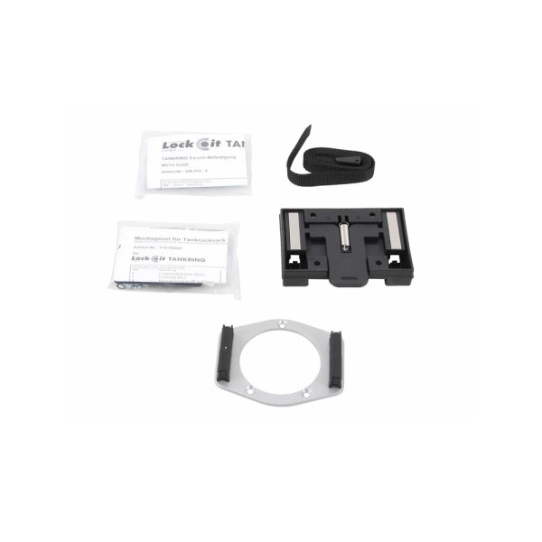Танкринг Basic Hepco&Becker для Moto Guzzi V 7 II (15-16)