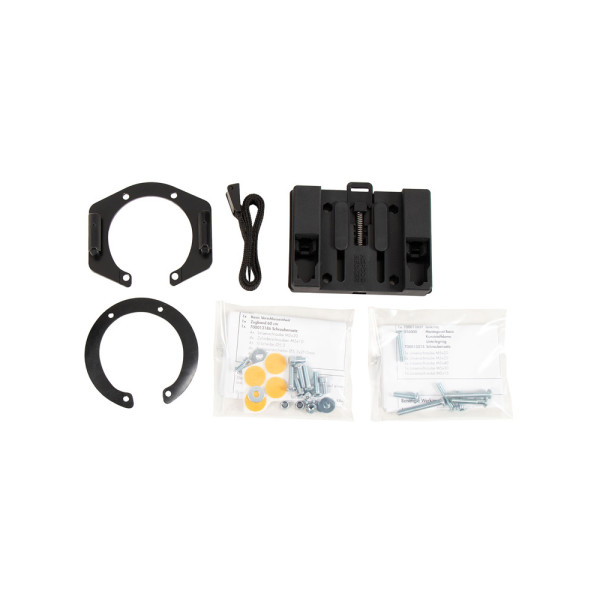 Tankring Basic Hepco&Becker для Moto Guzzi V100 Mandello / S (22-)