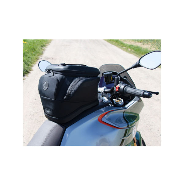 Tankring Basic Hepco&Becker для Moto Guzzi V100 Mandello / S (22-)