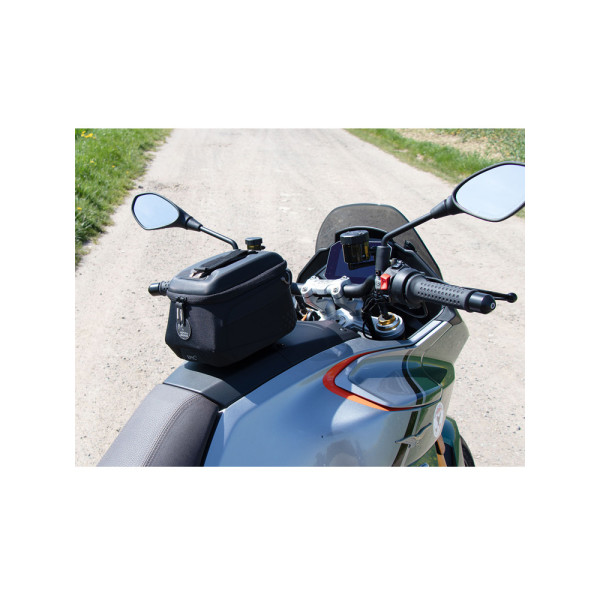 Tankring Basic Hepco&Becker для Moto Guzzi V100 Mandello / S (22-)