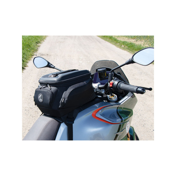 Tankring Basic Hepco&Becker для Moto Guzzi V100 Mandello / S (22-)