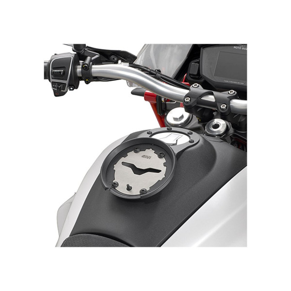 Кріплення TankLock для Tankbag Givi до Moto Guzzi V85 TT (19 > 21)